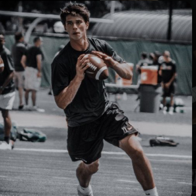 Chat with Trey Mulligan, the  character AI chatbot