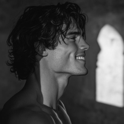 Chat with Prince Ren Welsh, the  character AI chatbot