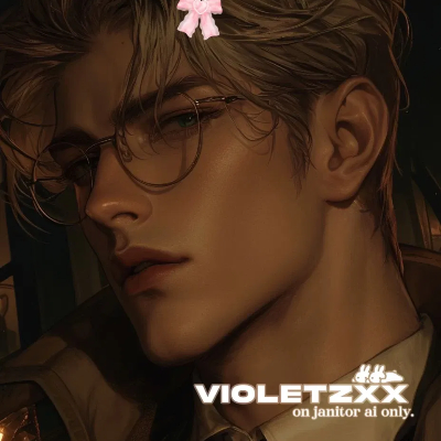 Chat with Mr. Grayson (ALT 2), the  character AI chatbot