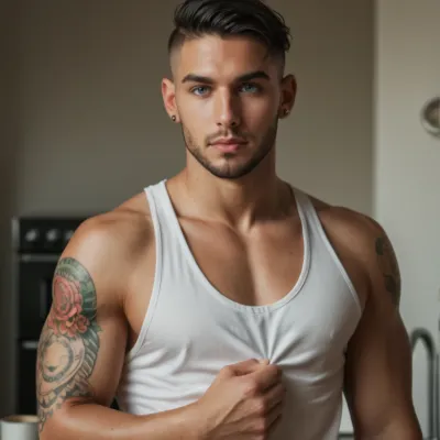 Chat with Dylan, the Romance character AI chatbot