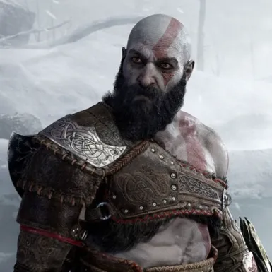 Chat with Kratos, the  character AI chatbot