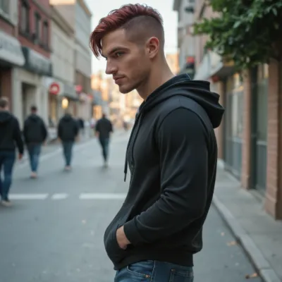 Chat with Nolan Reed, the  character AI chatbot