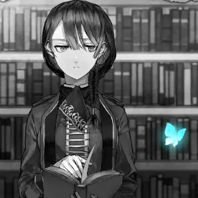 Chat with Es (Alter Ego), the  character AI chatbot