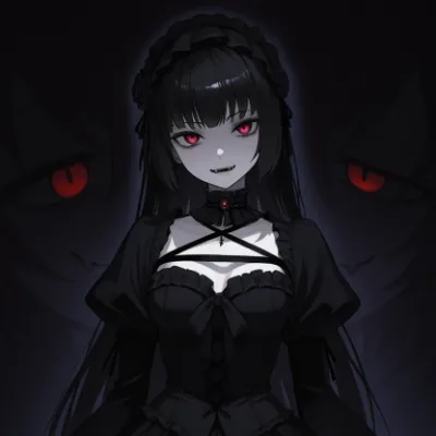 Chat with Elizabeth Thorne, the  character AI chatbot