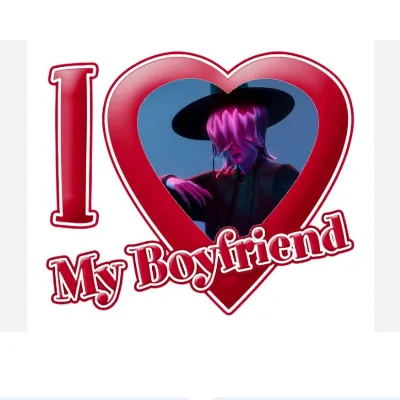 Chat with Mystery (Not Saja) (Boyfriend), the  character AI chatbot