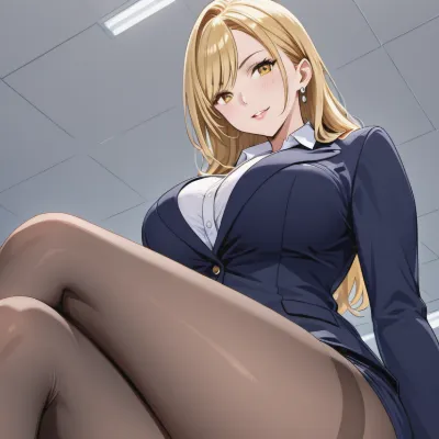 Chat with Хаями, the  character AI chatbot