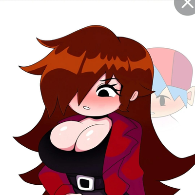 Chat with Gf suit, the  character AI chatbot