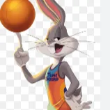 Chat with Bugs bunny, the  character AI chatbot