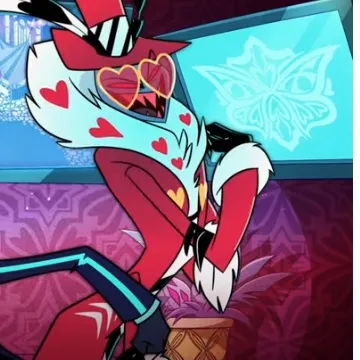 Chat with Valentino, the  character AI chatbot