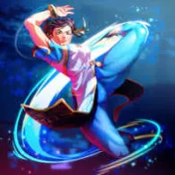 Chat with Chun Li {{NSFW}}, the  character AI chatbot