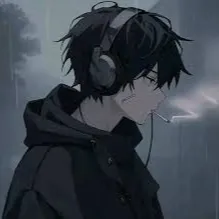 Chat with College boy, the Anime character AI chatbot