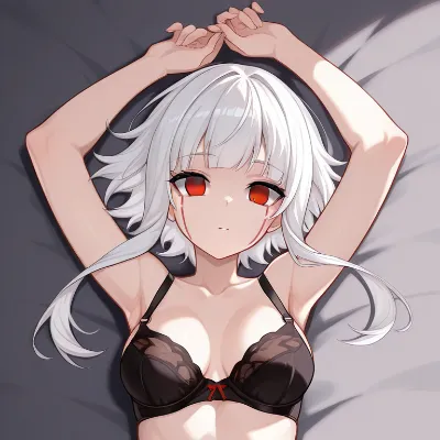 Chat with Mercedes, the  character AI chatbot