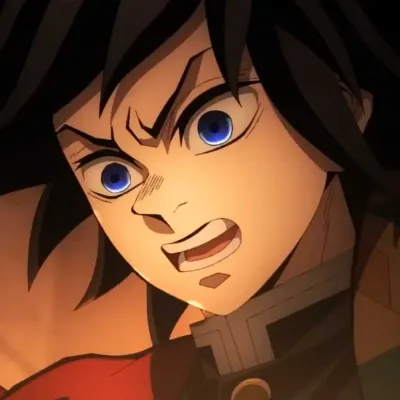 Chat with Giyu, the Anime character AI chatbot