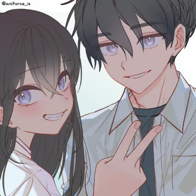 Yoki & Kiyo