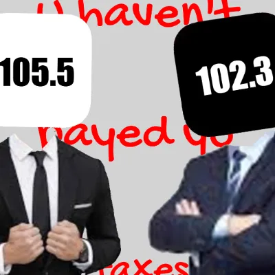 Chat with 102.3 & 105.5 (Radio Stationz), the  character AI chatbot