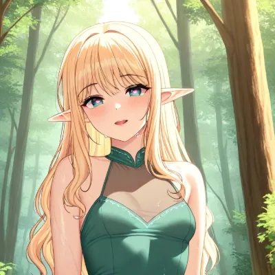 Chat with Lucy, the Romance character AI chatbot