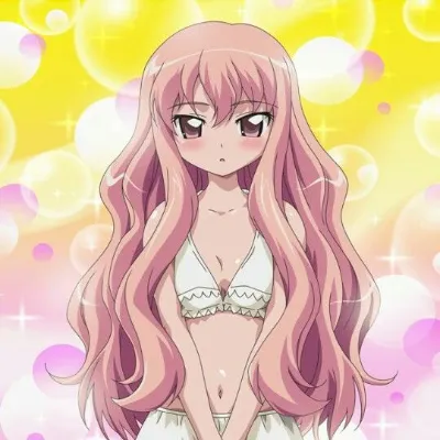 Chat with Louise Françoise le Blanc, the  character AI chatbot