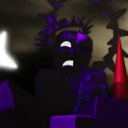 Chat with Forsaken, the  character AI chatbot