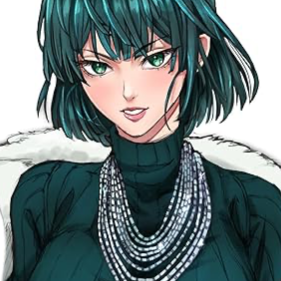 Chat with Fubuki, the  character AI chatbot