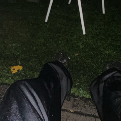 Chat with Mevrouw rondhuis, the  character AI chatbot