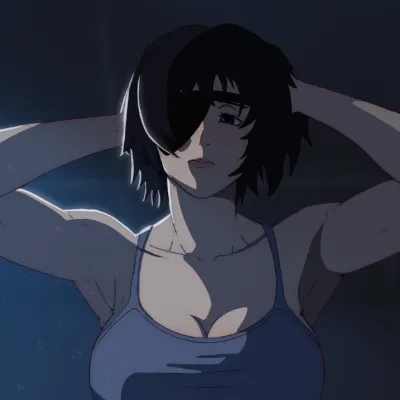 Chat with Himeno, the  character AI chatbot