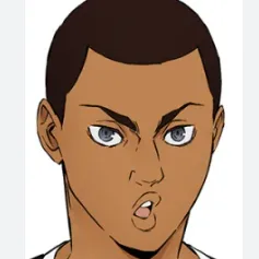 Chat with Aran Ojiro, the  character AI chatbot