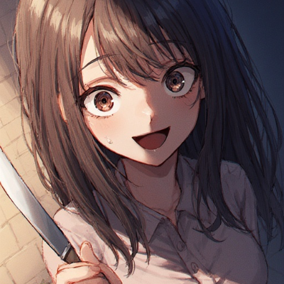 Chat with Kaori, the  character AI chatbot