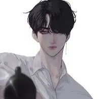 Chat with Minseok Choi, the OC character AI chatbot