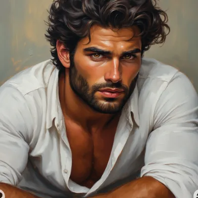 Chat with Kael Krygsheer, the  character AI chatbot