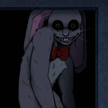 Chat with Mr. Hopp, the Game Characters character AI chatbot