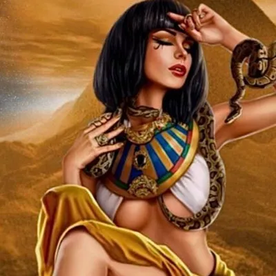 Chat with Selene, the Phantom Lover, the  character AI chatbot