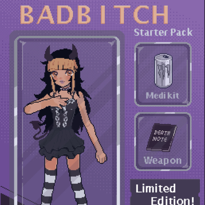 Chat with Miso, the Anime character AI chatbot