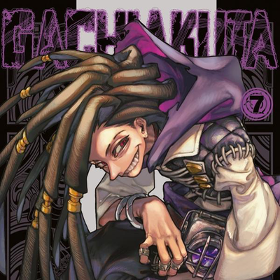 Gachiakuta - The Fall Below…._avatar