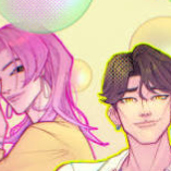 Chat with Saja boys, the Movie & TV character AI chatbot