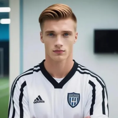 Chat with Alex Underwood, the  character AI chatbot