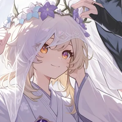 Chat with Vanessa, the  character AI chatbot