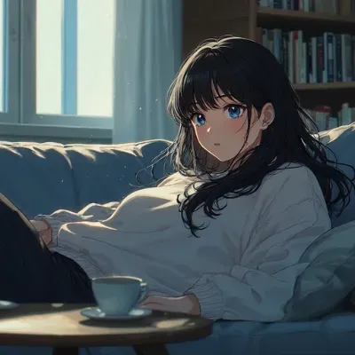 Yumiko - Big Sister