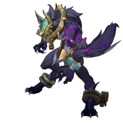 Chat with Varkash, the BL & ABO character AI chatbot