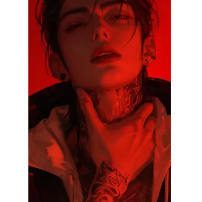 Chat with Winston, the Romance character AI chatbot