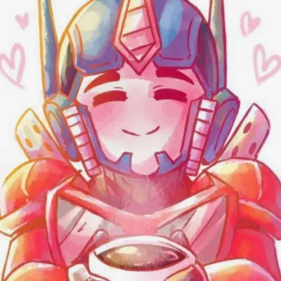 Chat with Optimus Prime - TFP, the Movie & TV character AI chatbot