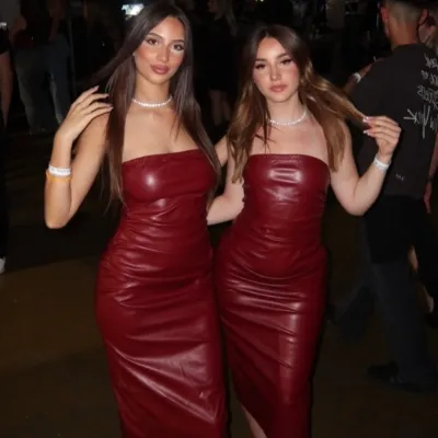 Chat with Marina, the Movie & TV character AI chatbot