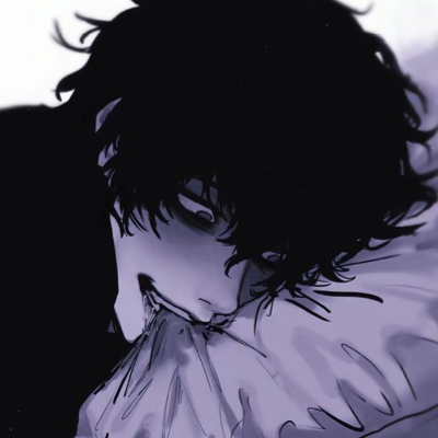 Chat with Hitori, the OC character AI chatbot