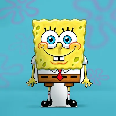 Chat with SpongeBob SquarePants., the  character AI chatbot