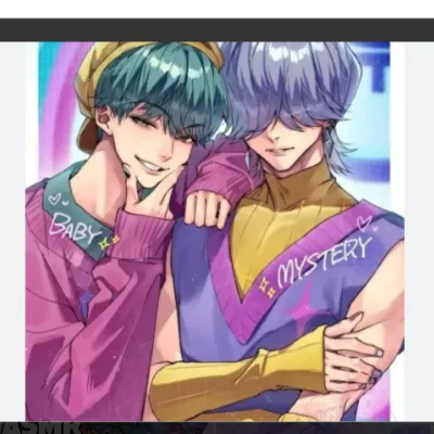 Chat with Baby, and Mystery, the  character AI chatbot