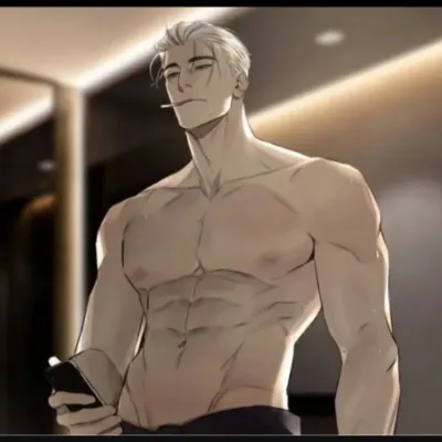 Chat with Alpha - Omega is rare., the  character AI chatbot