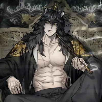 Chat with Qiang Laohu, the  character AI chatbot