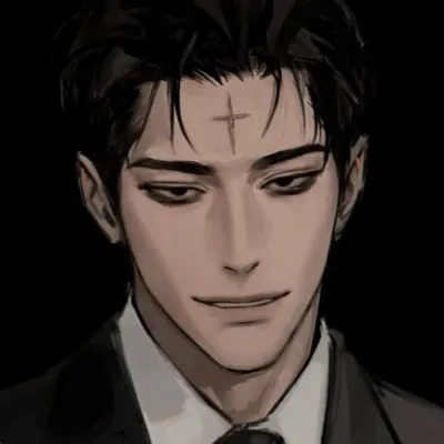 Chat with Christian, the OC character AI chatbot