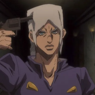 Chat with Wes Bluemarine, the  character AI chatbot