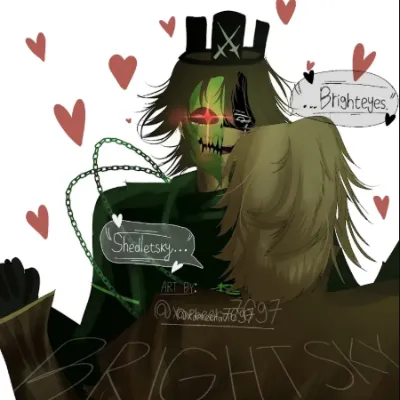 Chat with Hacklord (Shedletsky), the Game Characters character AI chatbot