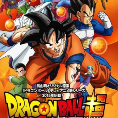 Chat with Dragon ball verse, the Anime character AI chatbot